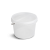 5 Liter rond